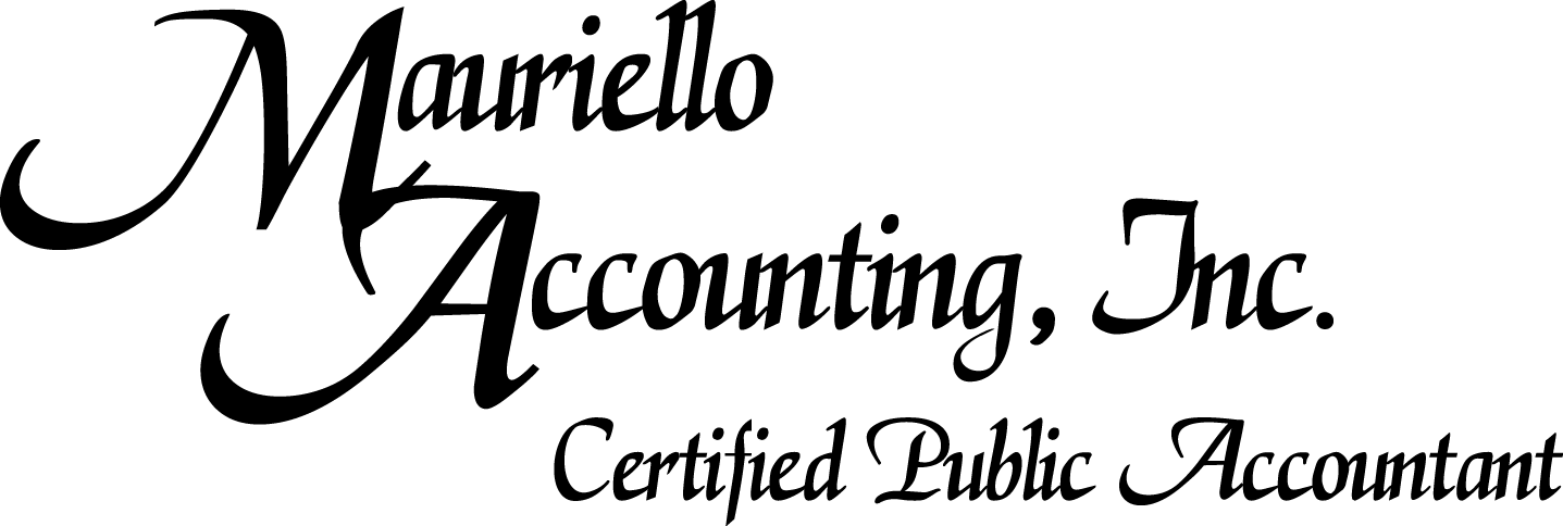 Mauriello Accounting